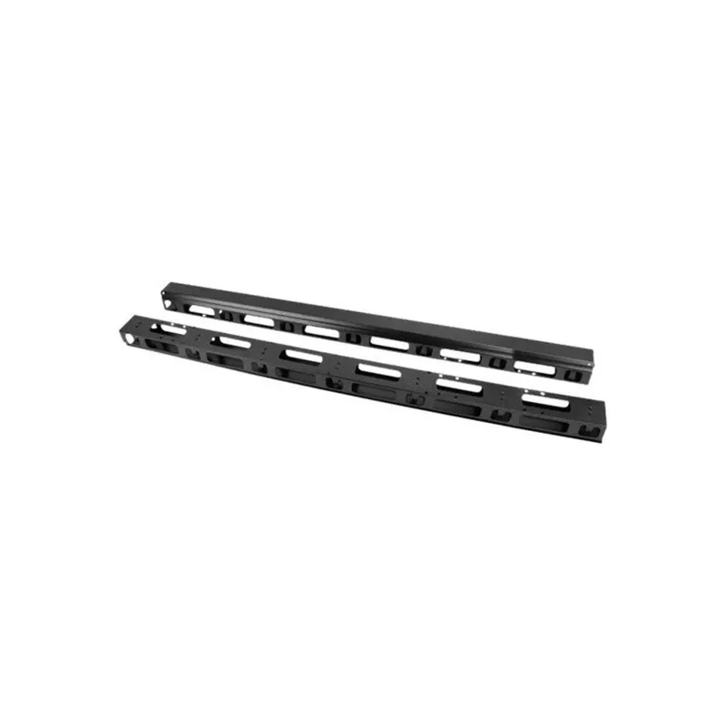Kabelstyringspanel Lanberg AK-1207-B