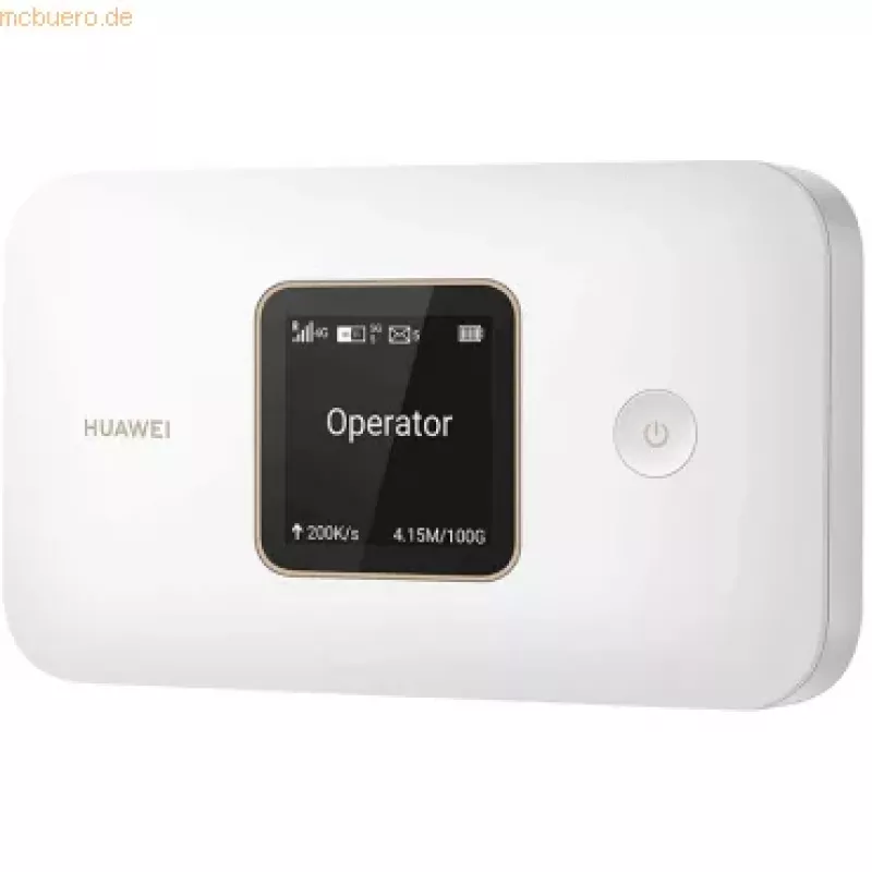 Huawei E5785-320a Router (hvid)