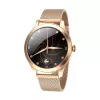 Smartwatch MaxCom FW42 GOLD guld