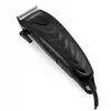 Hårtrimmer Elegant Esperanza sort Ebc002 -