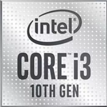 Processor Intel Core i3 12100F, 4 kerner, 8 tråde, 3,3-4,3 GHz, 12 MB, 58 W, LGA1700, tray