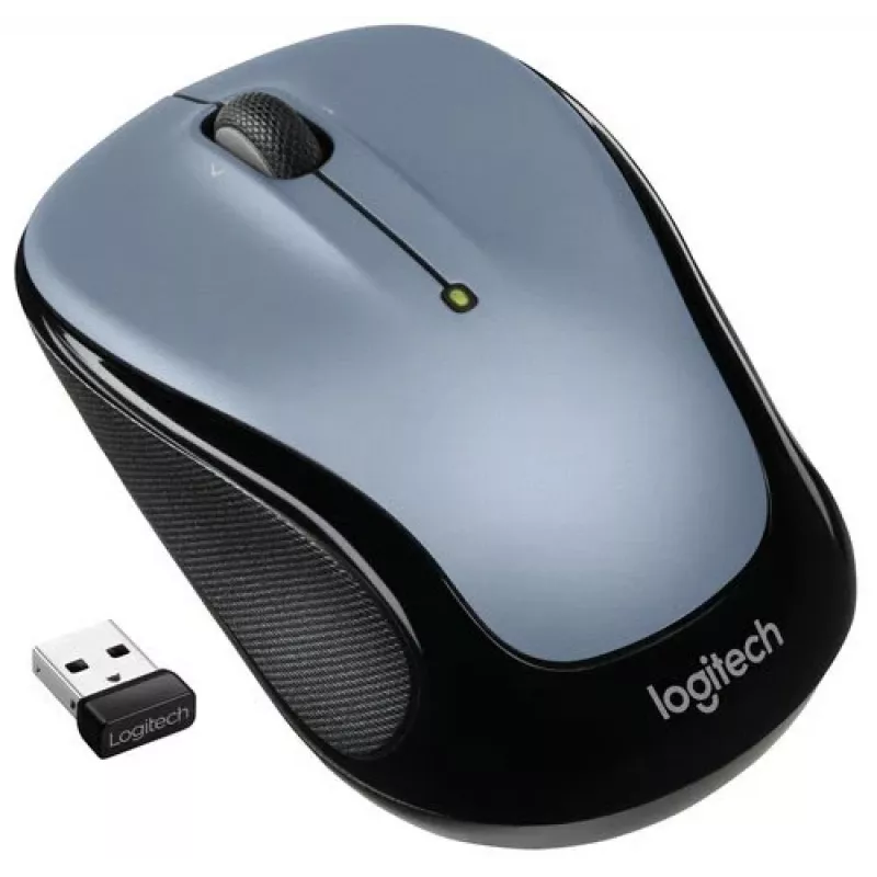 Mus Logitech M325s RF Wireless