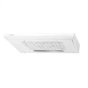 Amica OSC5111W emhætte hvid 158 m³/h D