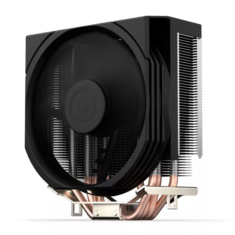 ENDORFY Spartan 5 MAX processor-luftkøler 12 cm sort