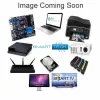Rackserver Inter-Tech 4U-K-439L sort