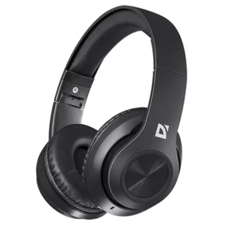 Hovedtelefoner Defender FreeMotion B552