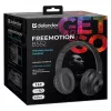 Hovedtelefoner Defender FreeMotion B552
