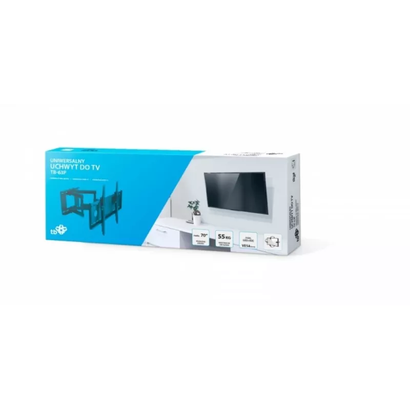 Tb Touch TB-63P sort