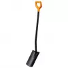 Fiskars Solid spade, lige, metal (1066717)