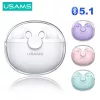 Bluetooth-hovedtelefoner Usams USA001148