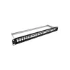 Alan PK020 patchpanel 1U
