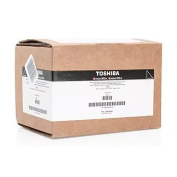 Dynabook T-305PK-R tonerkassette 1 stk. original sort