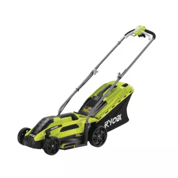 Ryobi græsslåmaskine med en effekt på 1300 watt
