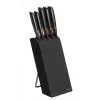 Fiskars 978791 - rustfrit stål - sort - sort orange