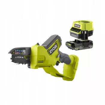 Ryobi RY18PSX10A-120 havemaskine