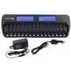 everActive NC-1600 universal-batterioplader