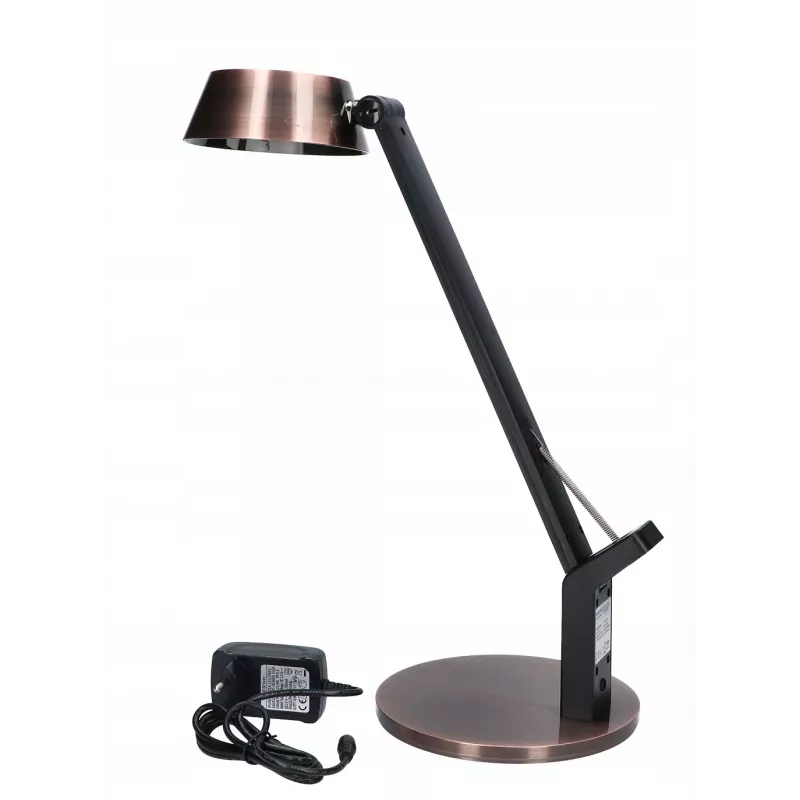 Maxcom ML 4400 lumen LED-bordlampe