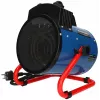 Varmeblæser Blaupunkt EH5010