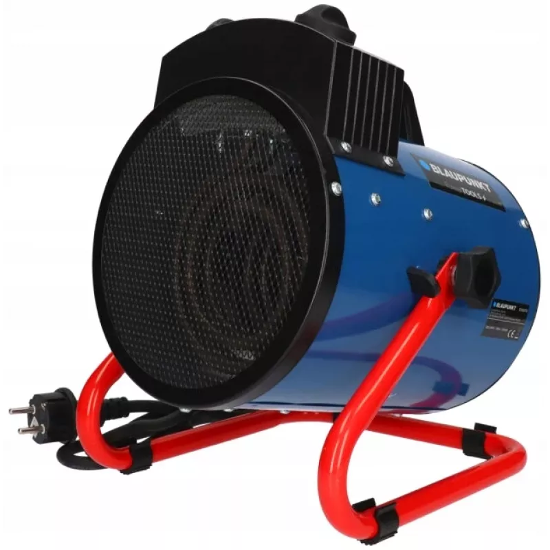 Varmeblæser Blaupunkt EH5010