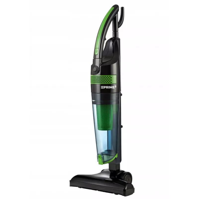 Poseløs støvsuger PRIME3 SVC11