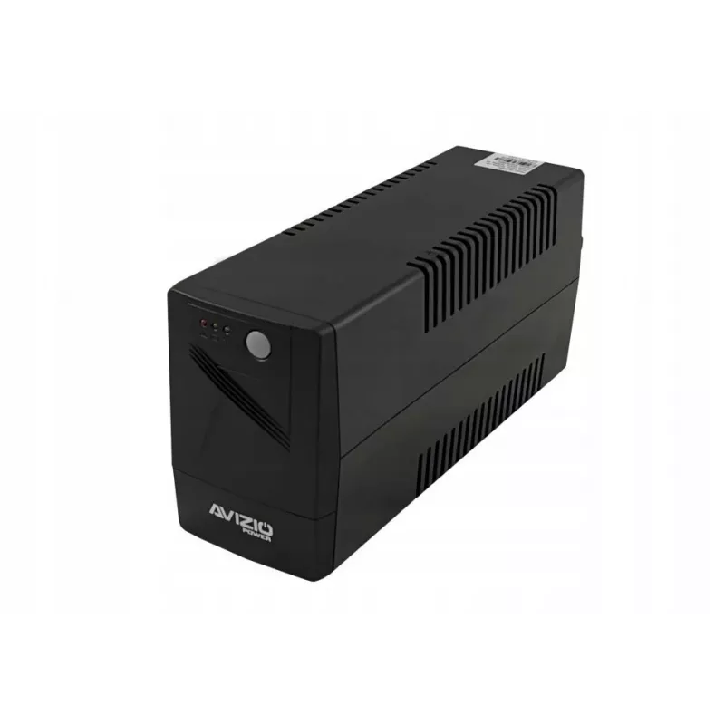 Alantec AP-BK650 UPS line-interactive 0