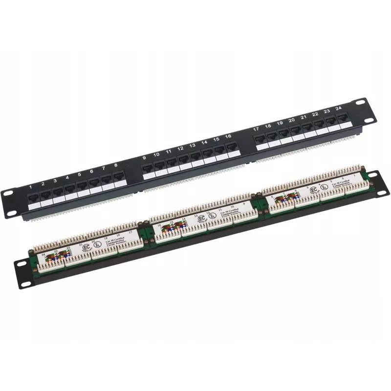 Q-lantec PK-U6-1 sort