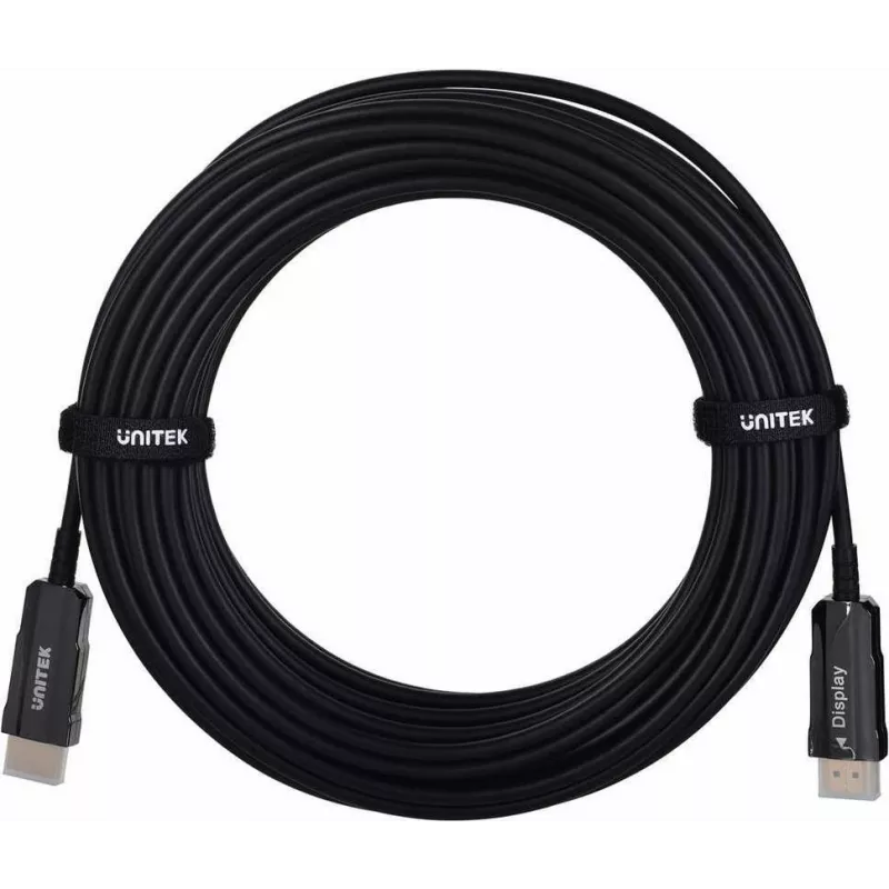 HDMI-kabel UNITEK C11072BK-15M