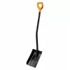 Fiskars Solid+ betonskovl med D-greb