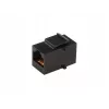 Alantec WTM10 trådforbindelse RJ45 sort