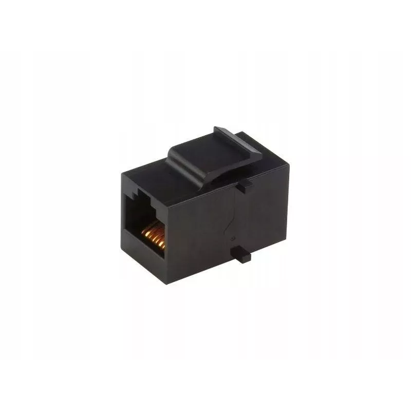 Alantec WTM10 trådforbindelse RJ45 sort