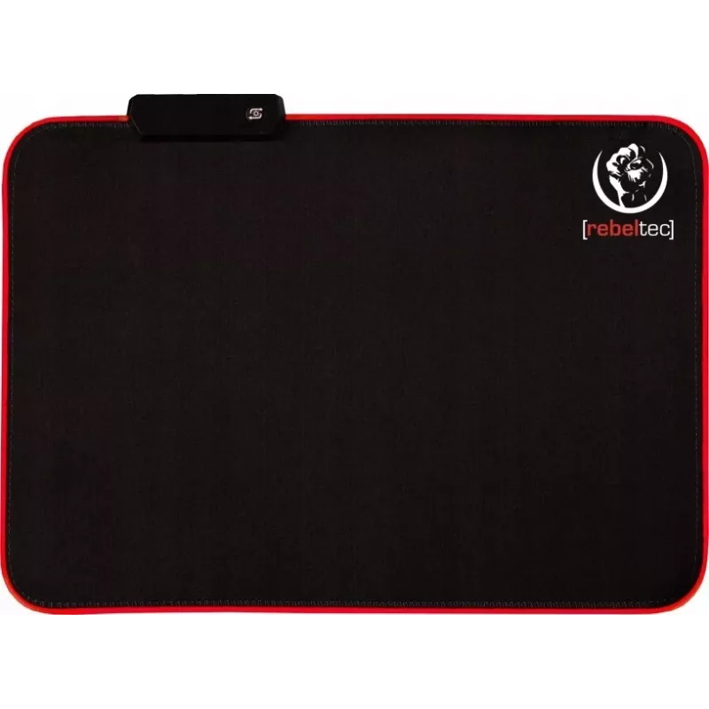 Rebeltec musemåtte LED Slider M