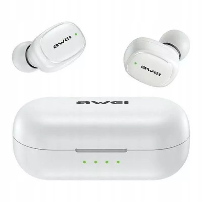 Awei AWE000177 produkt hvid