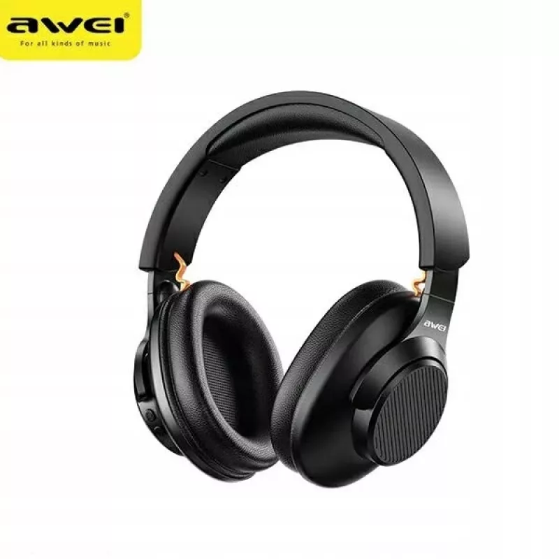 Bluetooth-hovedtelefoner Awei A997BL