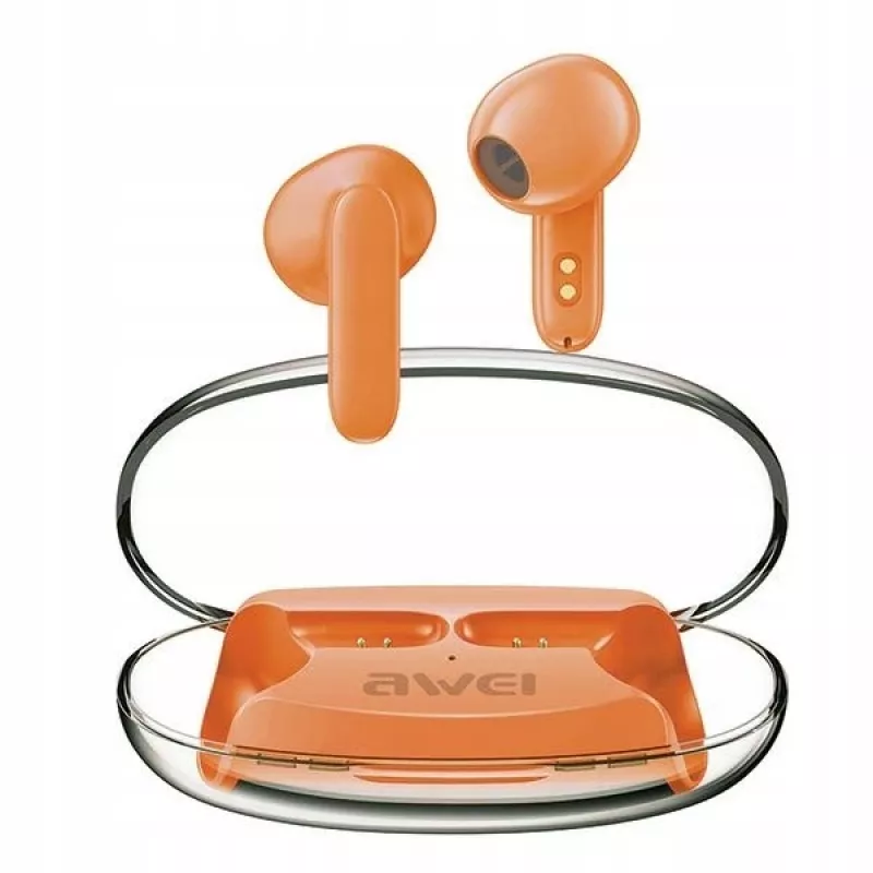 Bluetooth-hovedtelefoner Awei T85