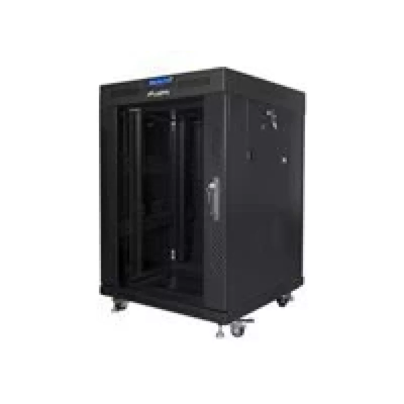 Standskab Lanberg FF01-6615-12BL
