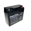 Proloch 82-226# batteri sort