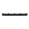 Patchpanel RACK 24 porte, Cat.6 UTP