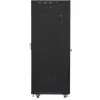 Fritstående rack Lanberg FF01-6837-12BL