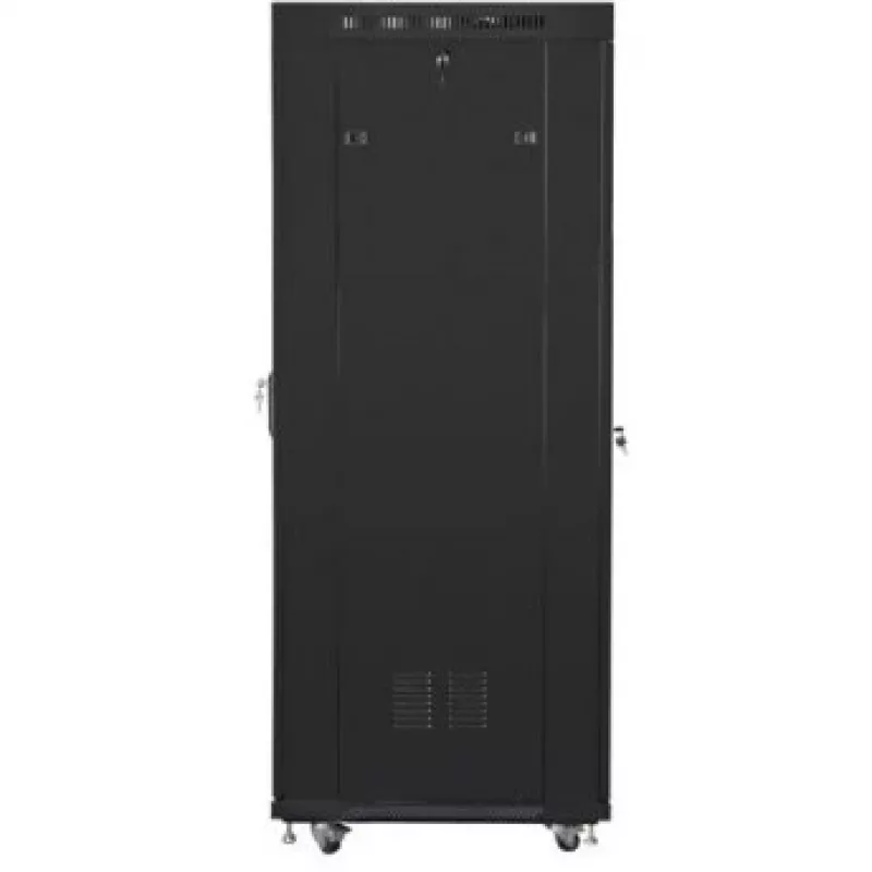 Fritstående rack Lanberg FF01-6837-12BL