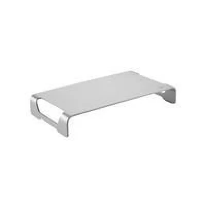 Laptopstativ LogiLink BP0033 sølv