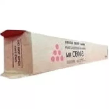 Ricoh 841855 tonerkassette type MP C6003, 22 500 sider, magenta