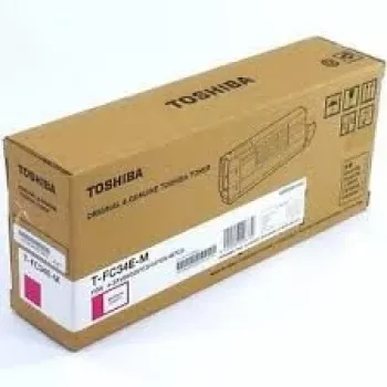 Dynabook T-FC34EM tonerkassette 1 stk. original magenta