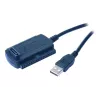 IDE / SATA til USB-adapter GEMBIRD AUSI01