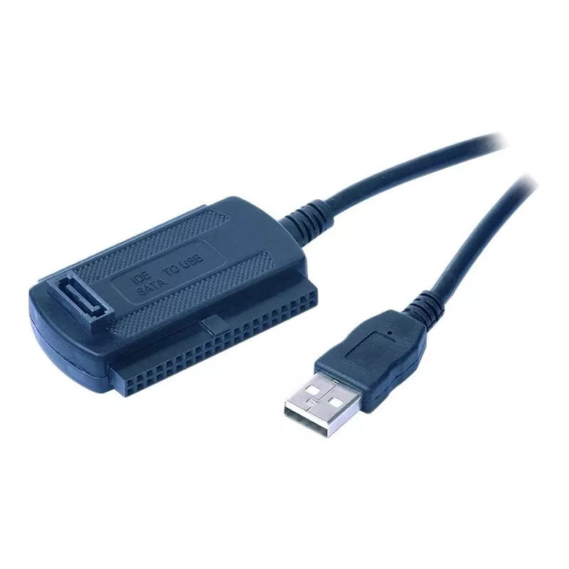 IDE / SATA til USB-adapter GEMBIRD AUSI01
