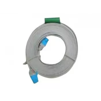 Netværkskabel LogiLink CAT5e UTP RJ-45 15 m hvid