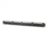 LogiLink patchpanel 19 CAT6 24-port