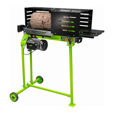 Brændeflækkere