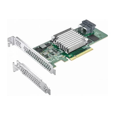 RAID-controllere