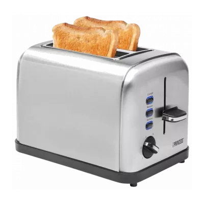Brødristere