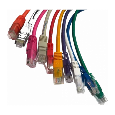 Ethernet-patchkabler